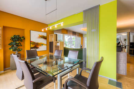 Esszimmer Einrichtung, Ideen, Inspiration und Bilder | homify