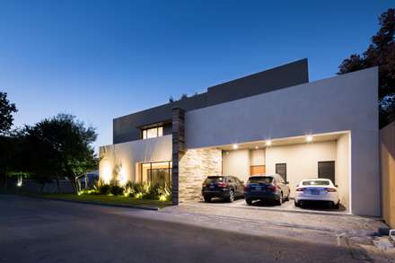 Garajes: Ideas, imágenes y decoración | homify