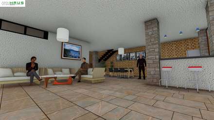 Salas: Ideas, imágenes y decoración | homify