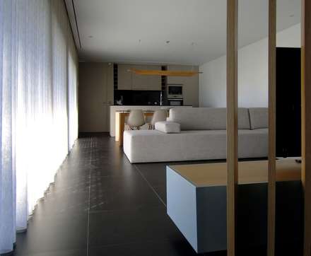 Salas de estar - inspiração e design | homify