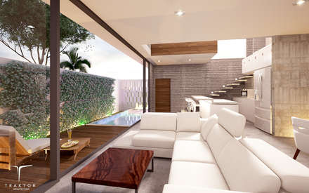 Salas: Ideas, imágenes y decoración | homify