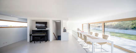 Esszimmer Einrichtung, Ideen, Inspiration und Bilder | homify