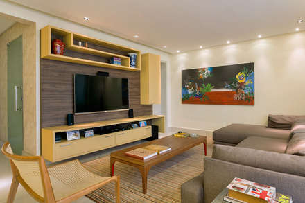 Salas de estar - inspiração e design de interiores | homify