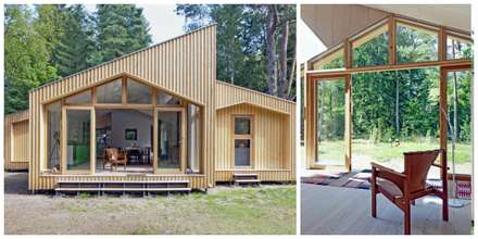 Bungalows – inspiração e design | homify