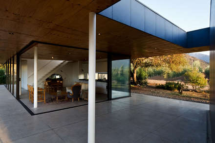 Casas de campo – inspiração e design │homify