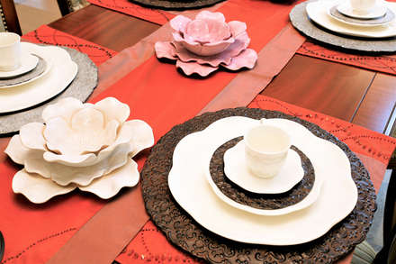 Esszimmer Einrichtung, Ideen, Inspiration und Bilder | homify