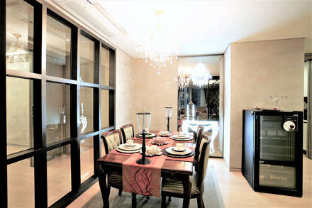 Esszimmer Einrichtung, Ideen, Inspiration und Bilder | homify