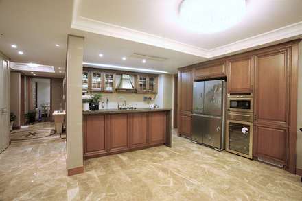 Küchen Ideen, Design, Gestaltung und Bilder | homify