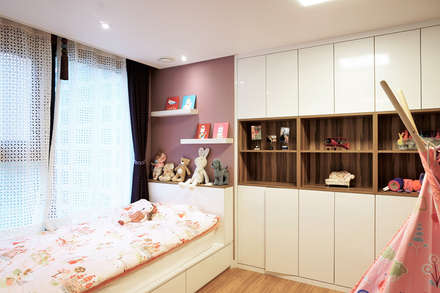 Kinderzimmer Einrichtung, Inspirationen, Ideen und Bilder | homify