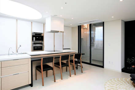 Küchen Ideen, Design, Gestaltung und Bilder | homify