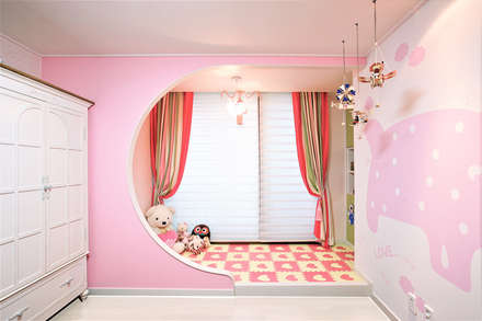 Kinderzimmer Einrichtung, Inspirationen, Ideen und Bilder | homify