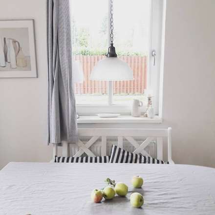 Skandinavische Esszimmer Ideen & Inspiration | homify