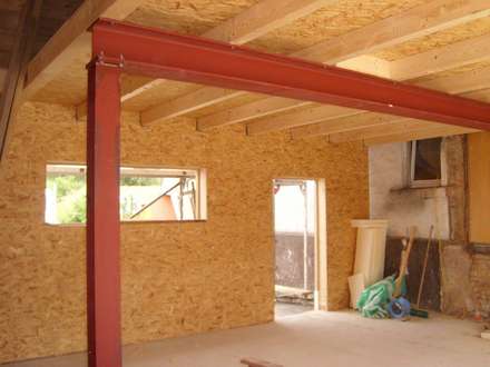 Garagen & Schuppen Bilder, Ideen, Inspirationen und Bau | homify