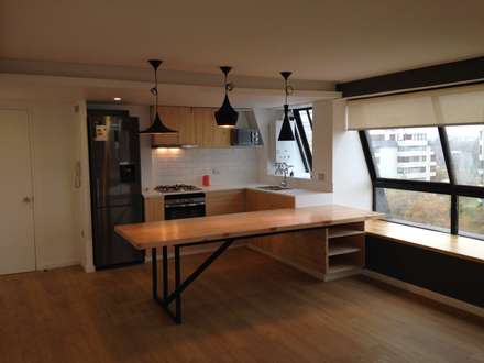 Comedores: Ideas, imágenes y decoración | homify