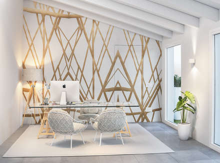 Arredamento studio moderno. testata hp tuftytime arredamento studio ... Arredamento studio casa moderno