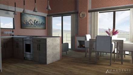 Comedores: Ideas, imágenes y decoración | homify