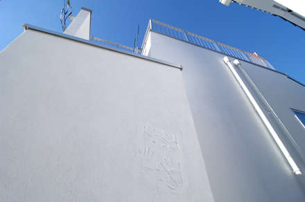 Ideen, Inspiration und Bilder für Wand & Boden | homify