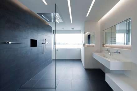 Badezimmer Ideen, Design und Bilder | homify