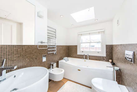 Badezimmer Ideen, Design und Bilder | homify