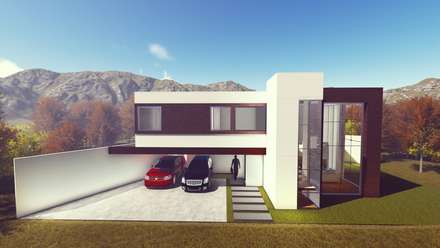 Garajes: Ideas, imágenes y decoración | homify