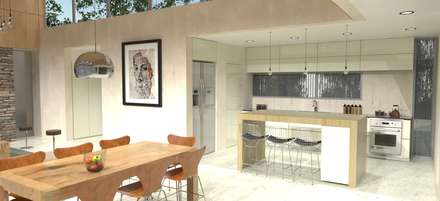 Cocinas: Ideas, imágenes y decoración | homify