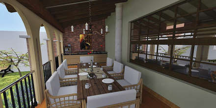 Comedores: Ideas, imágenes y decoración | homify