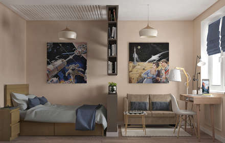 Dormitorios infantiles: Ideas, imágenes y decoración | homify