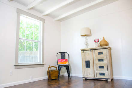 Salas mediterráneas: ideas, imágenes y decoración| homify