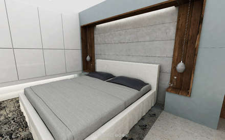 Schlafzimmer Einrichtung, Inspiration und Bilder | homify