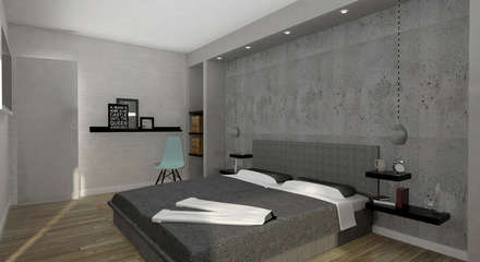 Schlafzimmer Einrichtung, Inspiration und Bilder | homify