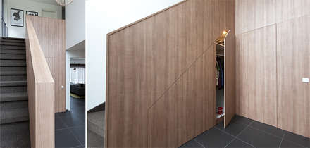 Gang & Hal: design, ideeën, inspiratie en foto\'s | homify Gang & Hal: design, ideeën, inspiratie en foto\'s | homify