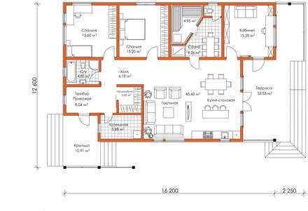 Casas estilo escandinavo: Ideas, imágenes y decoración | homify