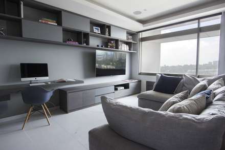 Salas: Ideas, imágenes y decoración | homify