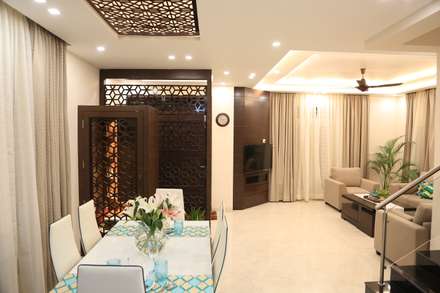 Living Room Designs Bangalore living room design ideas, interiors & pictures | homify Living Room Designs Bangalore living room design ideas, interiors & pictures | homify