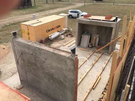 Paredes y pisos: Ideas, imágenes y decoración | homify