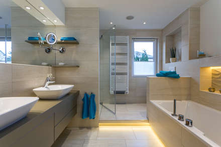 Badezimmer Ideen, Design und Bilder | homify