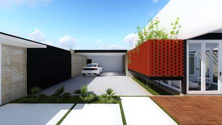cochera y garaje diferencia garajes abiertos en m 233 xico ideas im 225 genes y decoraci 243 n cochera y garaje diferencia garajes abiertos en m 233 xico ideas im 225 genes y decoraci 243 n