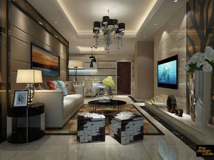 Dining room design ideas, inspiration & images | homify Dining room design ideas, inspiration & images | homify
