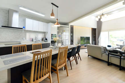 Esszimmer Einrichtung, Ideen, Inspiration und Bilder | homify