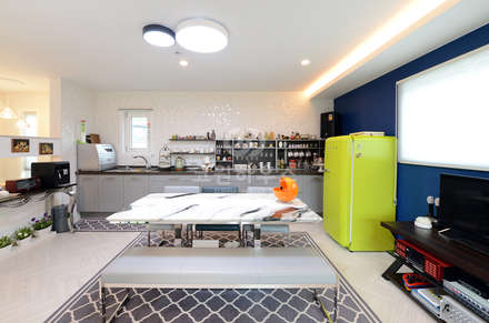 Esszimmer Einrichtung, Ideen, Inspiration und Bilder | homify