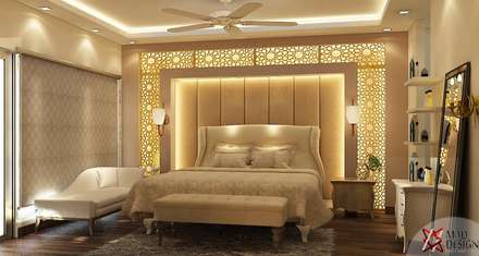 Classic Style Bedroom Design  Ideas  Pictures Homify