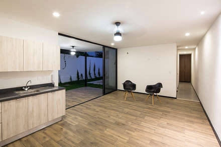 Comedores: Ideas, imágenes y decoración | homify