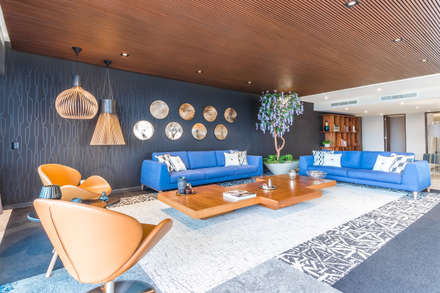 Salas: Ideas, imágenes y decoración | homify