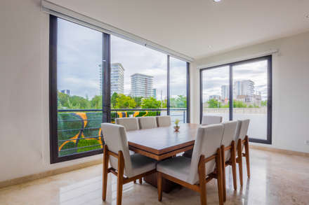 Comedores: Ideas, imágenes y decoración | homify