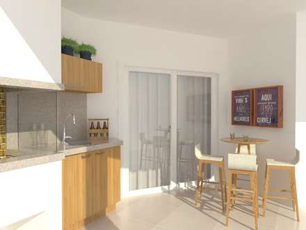 Esszimmer Einrichtung, Ideen, Inspiration und Bilder | homify Esszimmer Einrichtung, Ideen, Inspiration und Bilder | homify