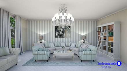 Living room design ideas, inspiration & pictures | homify