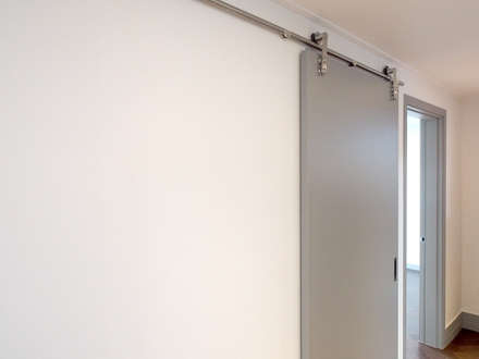 Puertas: ideas, imágenes y decoración │homify