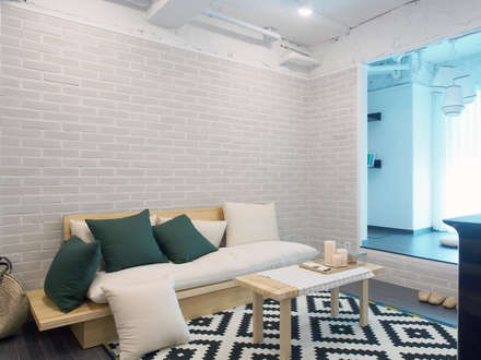 Living Room design ideas, inspiration & pictures | homify