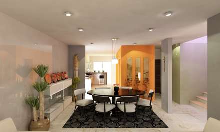 Comedores: Ideas, imágenes y decoración | homify