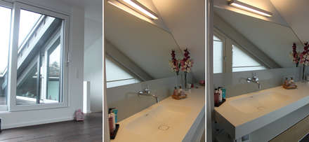 Badezimmer Ideen, Design und Bilder | homify